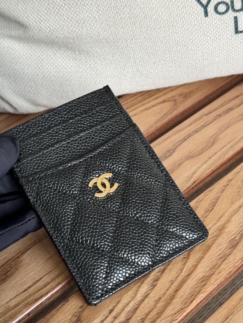 Chanel Wallet Purse